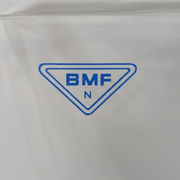 BMF Silverplated Wedding Basket with folding handle, with original box - Picture 8 of 13